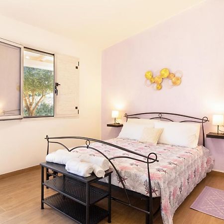 Agriturismo Sa Jana Holidays - Adults Only カルデードゥ エクステリア 写真