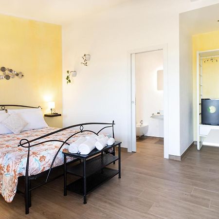 Agriturismo Sa Jana Holidays - Adults Only カルデードゥ エクステリア 写真