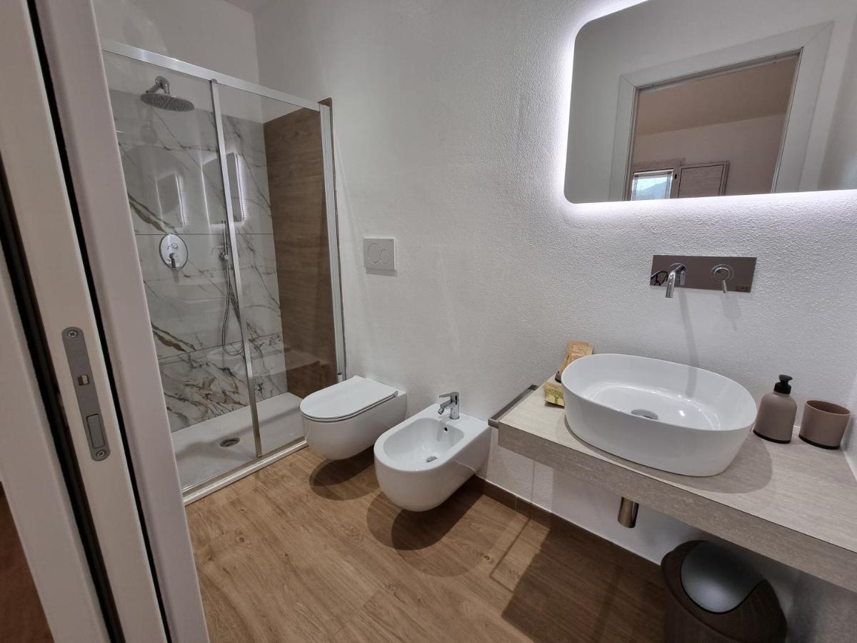 Agriturismo Sa Jana Holidays - Adults Only カルデードゥ エクステリア 写真