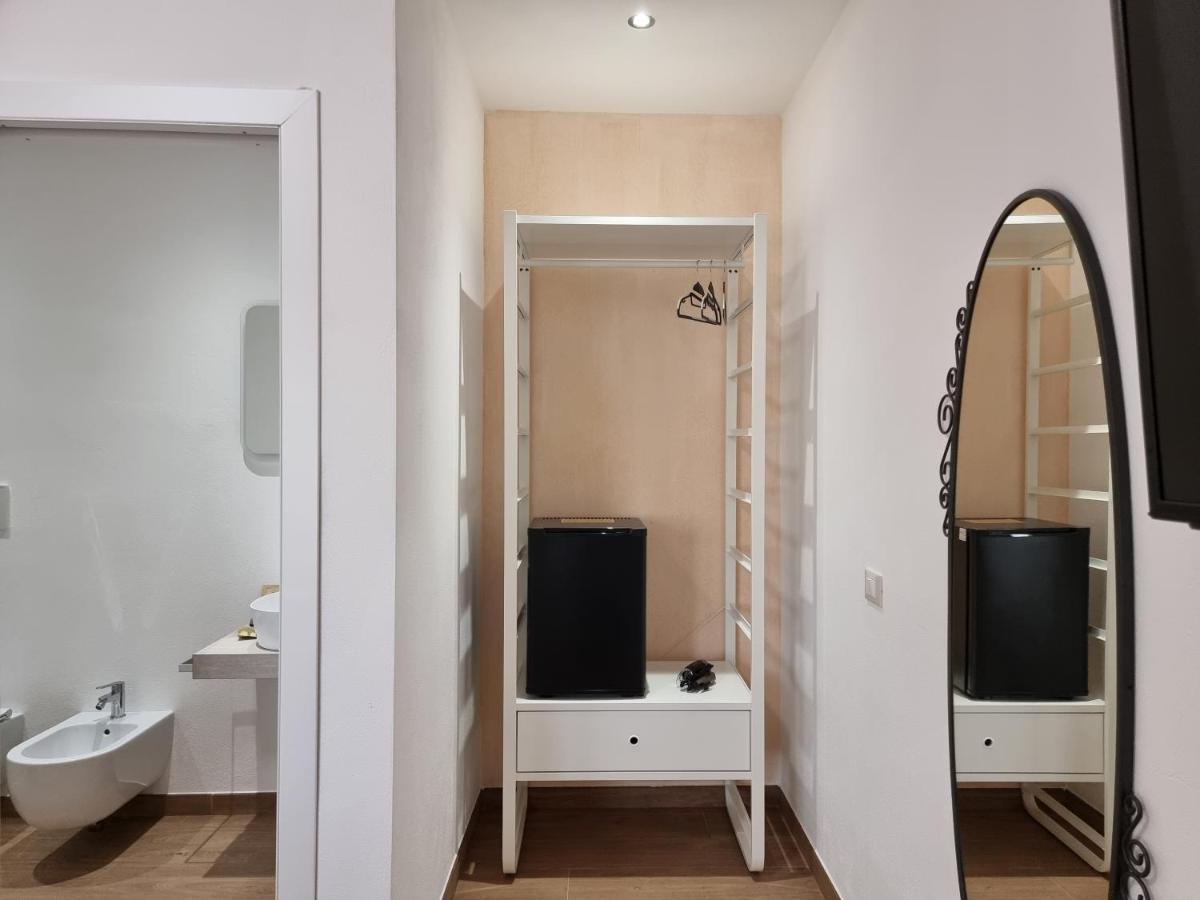 Agriturismo Sa Jana Holidays - Adults Only カルデードゥ エクステリア 写真