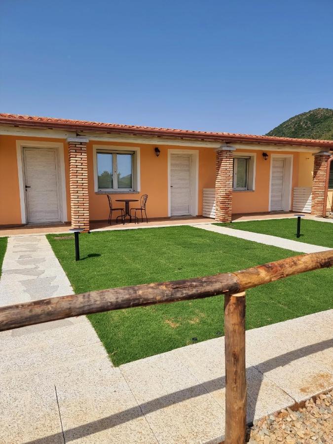 Agriturismo Sa Jana Holidays - Adults Only カルデードゥ エクステリア 写真
