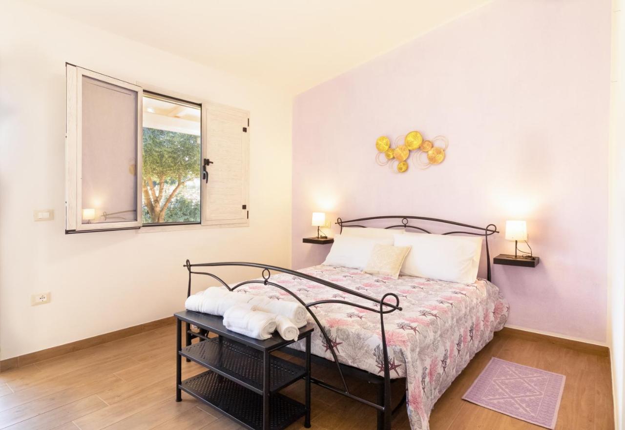 Agriturismo Sa Jana Holidays - Adults Only カルデードゥ エクステリア 写真