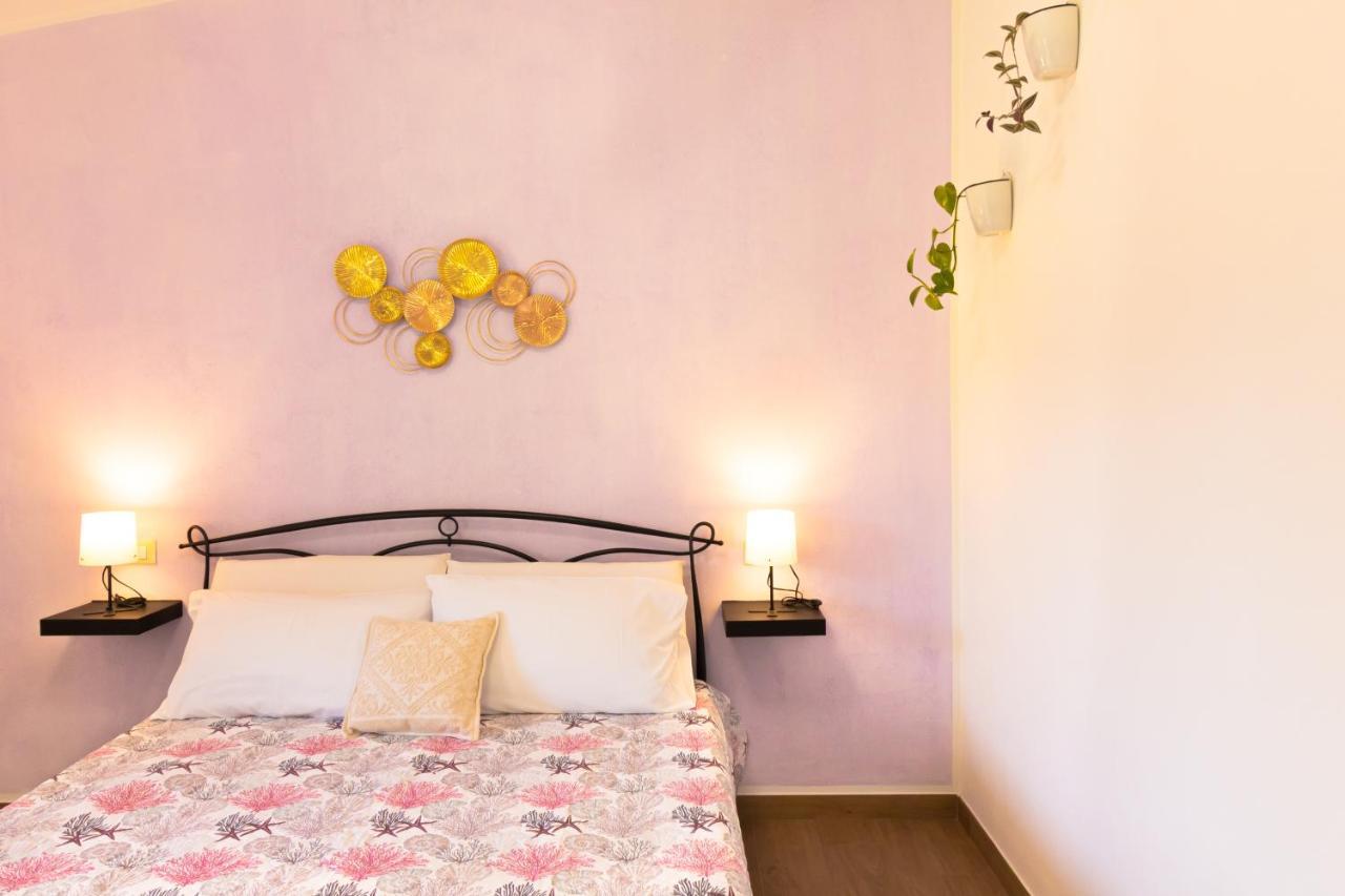 Agriturismo Sa Jana Holidays - Adults Only カルデードゥ エクステリア 写真
