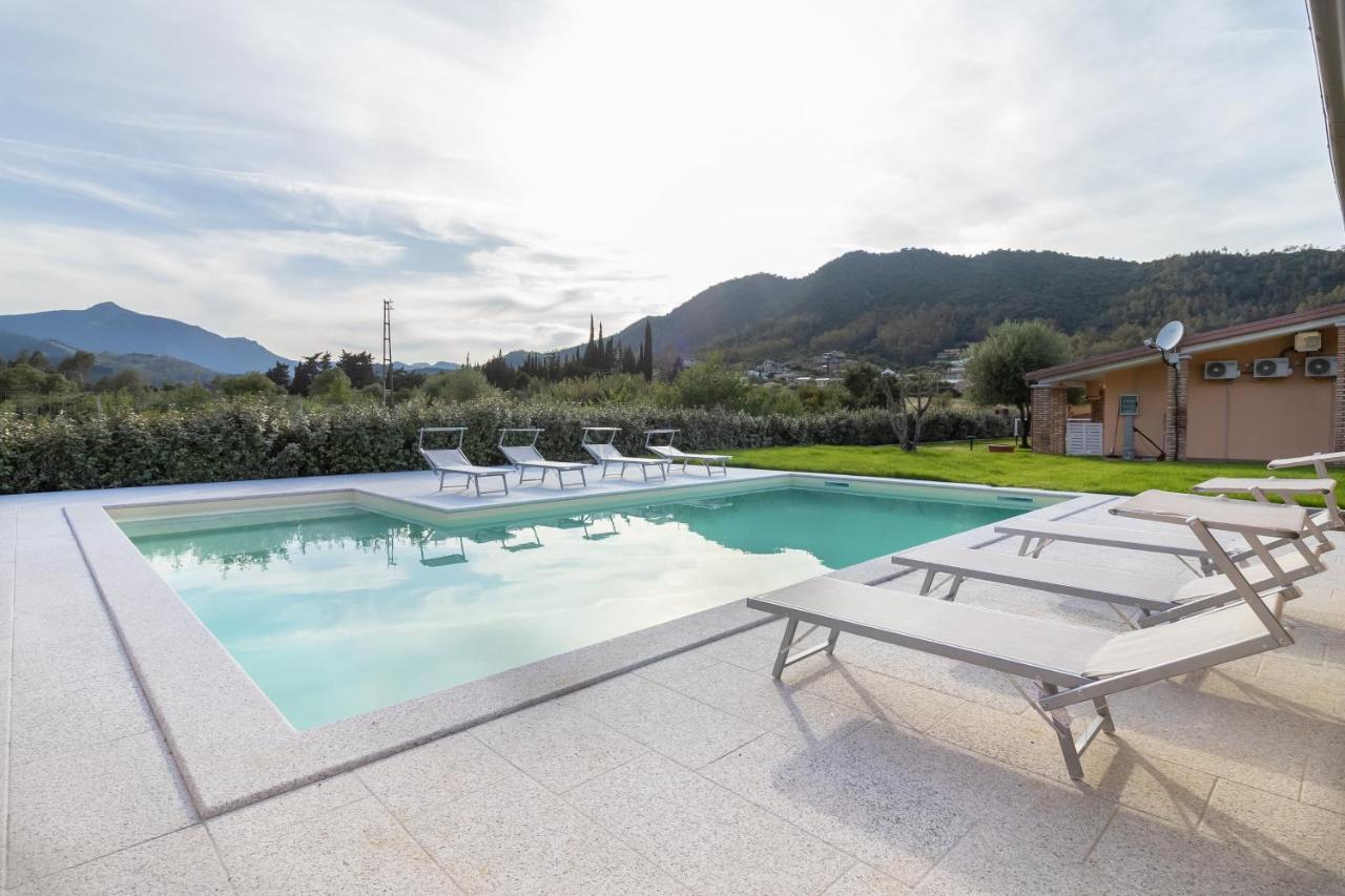 Agriturismo Sa Jana Holidays - Adults Only カルデードゥ エクステリア 写真