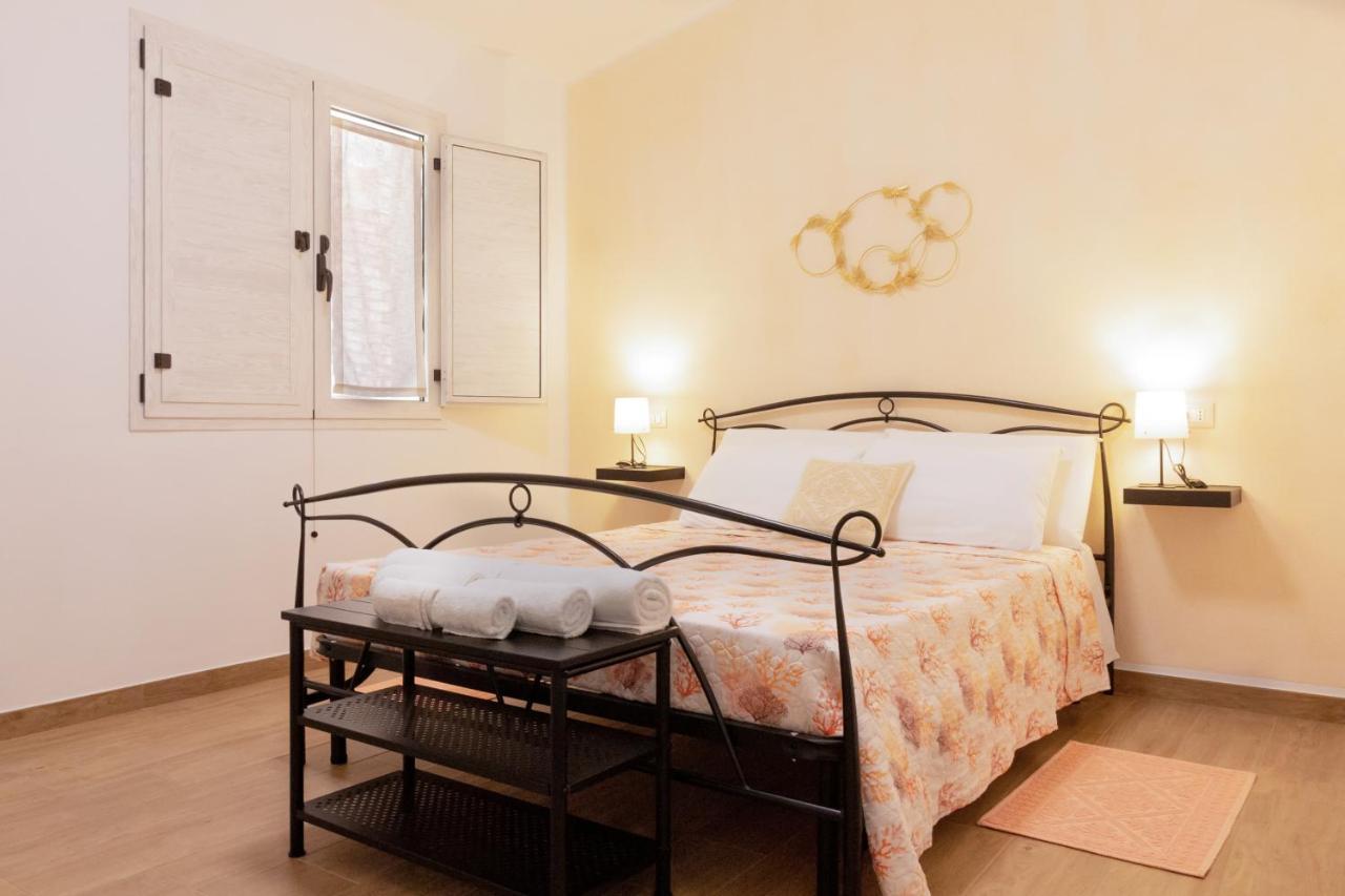 Agriturismo Sa Jana Holidays - Adults Only カルデードゥ エクステリア 写真