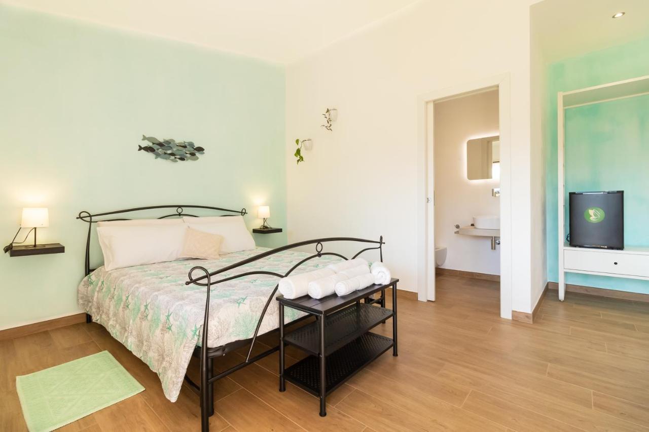 Agriturismo Sa Jana Holidays - Adults Only カルデードゥ エクステリア 写真