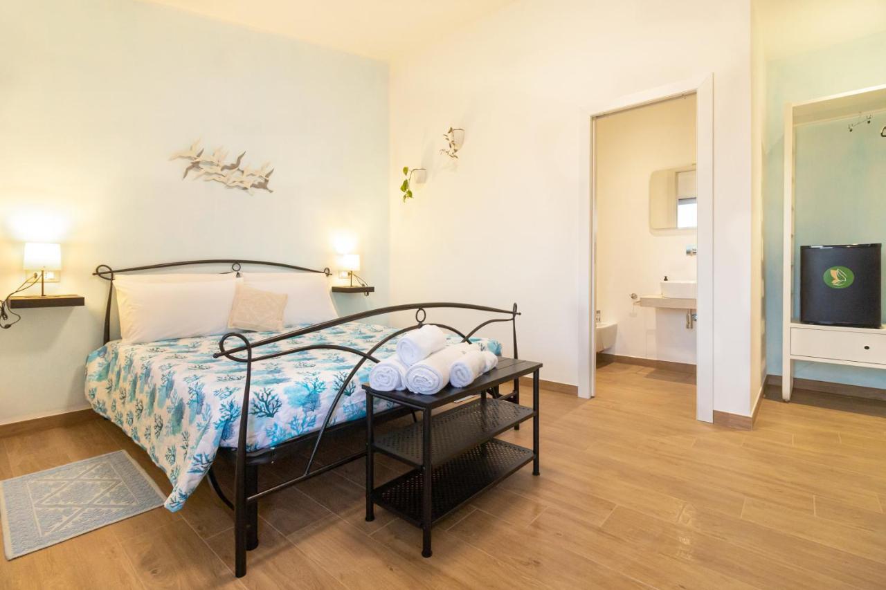 Agriturismo Sa Jana Holidays - Adults Only カルデードゥ エクステリア 写真