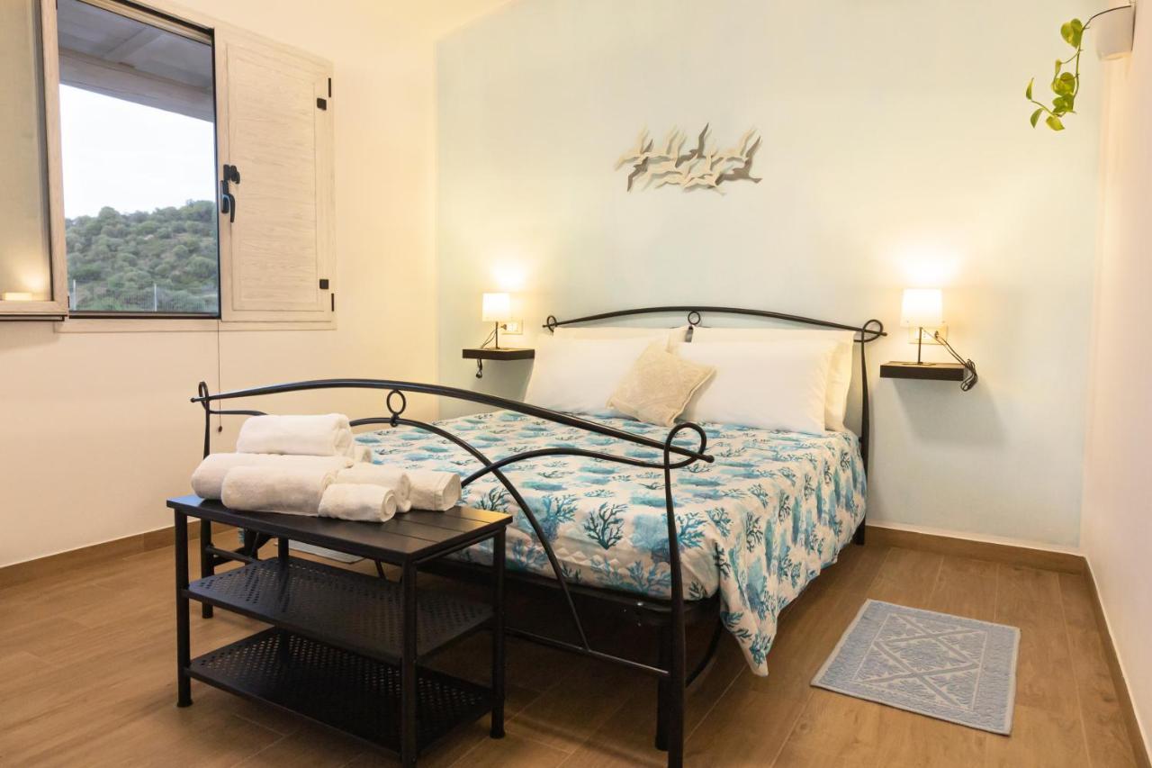 Agriturismo Sa Jana Holidays - Adults Only カルデードゥ エクステリア 写真