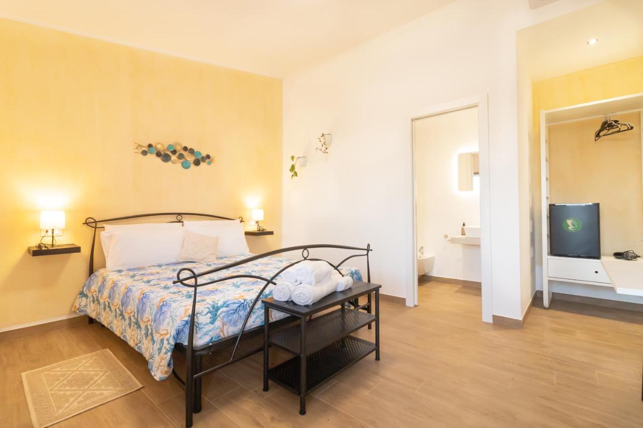 Agriturismo Sa Jana Holidays - Adults Only カルデードゥ エクステリア 写真