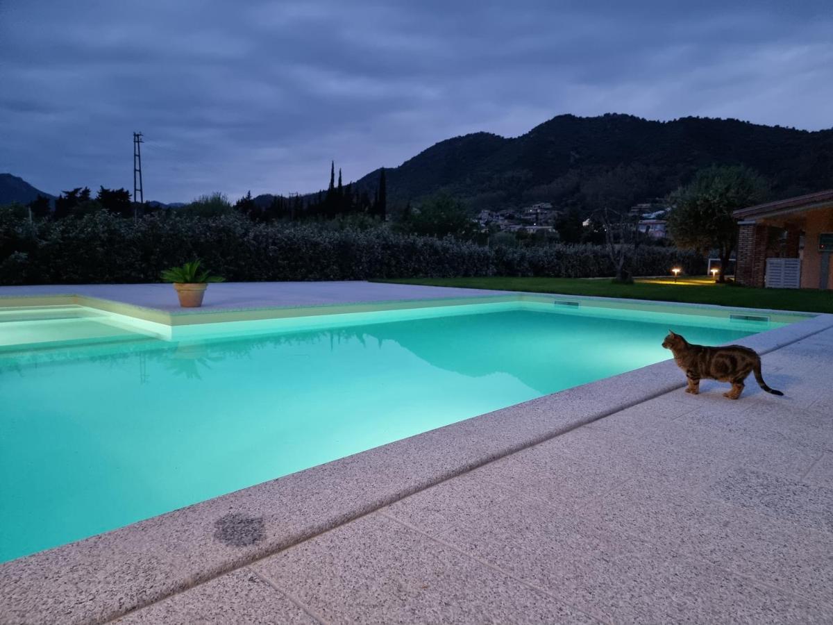 Agriturismo Sa Jana Holidays - Adults Only カルデードゥ エクステリア 写真